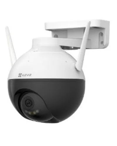 CS-C8C (1080P,6mm). Видеокамера IP поворотная. EZVIZ в Златоусте
