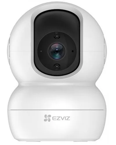CS-TY2 (1080P). Видеокамера IP поворотная. EZVIZ в Златоусте