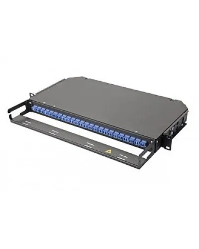 47C-24-S2-2L-16-11BL: Кросс оптический 19'' в Златоусте