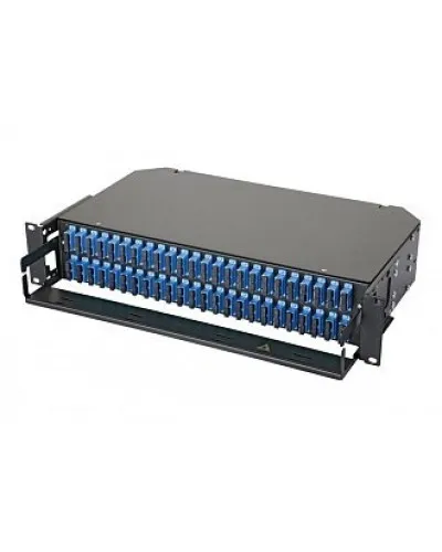 47E-48-S2-2S-48-11BL: Кросс оптический 19'' в Златоусте
