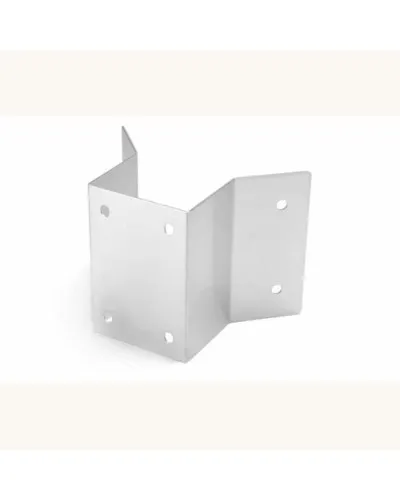CMA (CNM). Кронштейн для крепления на угол для купольных камер EPTZ-1000/3000 H-170 мм. EverFocus в Златоусте