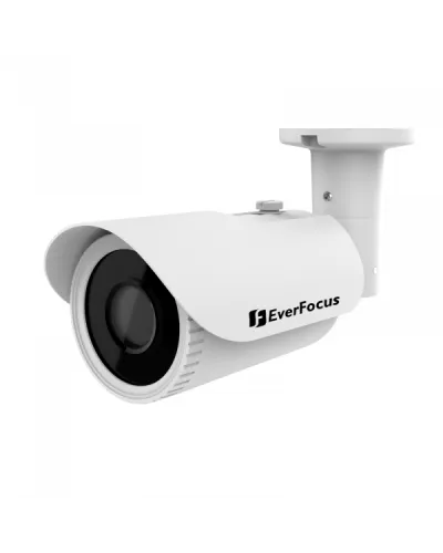 EZA-2580. Видеокамера мультиформатная цилиндрическая . EverFocus в Златоусте