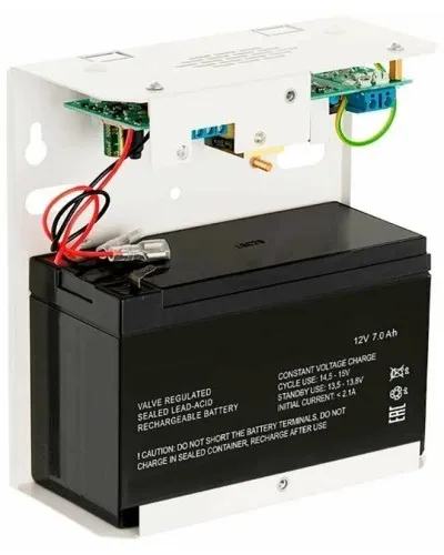 FE-1250 PRO. Источник вторичного питания. Falcon EYE в Златоусте