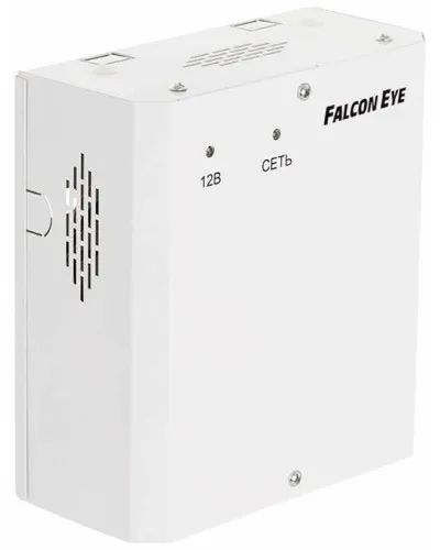 FE-1250 PRO. Источник вторичного питания. Falcon EYE в Златоусте