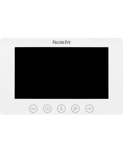 Cosmo HD Plus XL. Монитор домофона цветной. Falcon EYE в Златоусте