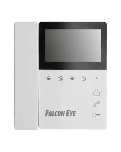 Lira VZ. Монитор домофона цветной. Falcon EYE в Златоусте