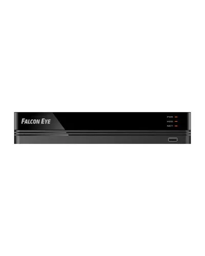 FE-MHD2108. Видеорегистратор мультиформатный 8-канальный. Falcon EYE в Златоусте