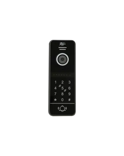 FX-CP49B. Вызывная панель цветная. Fox в Златоусте