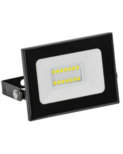 Прожектор LED СДО 001-20 6500К черный GENERICA (LPDO501-020-65-K02-G). Прожектор LED. GENERICA в Златоусте