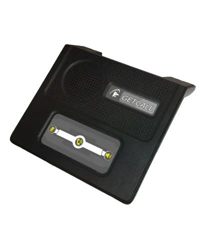 GC-1001D4. Пульт селекторной связи. GETCALL в Златоусте