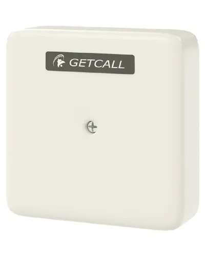 GC-3006R1. Приемник устройства сигнализации (шестиканальный). GETCALL в Златоусте