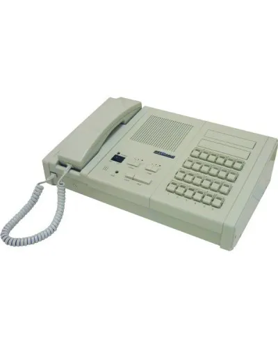 GC-1036F4 (24 аб.). Пульт селекторной связи. GETCALL в Златоусте