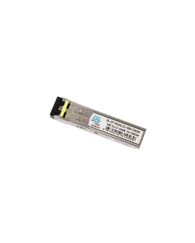 GL-OT-SG34LC2-1450-CWDM. SFP-модуль. GIGALINK в Златоусте