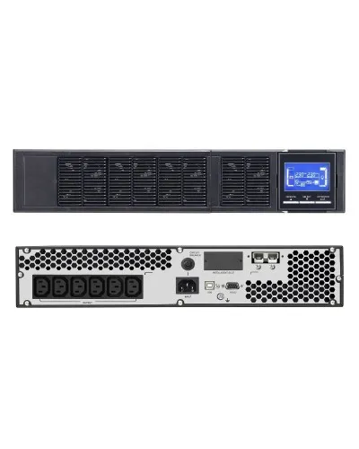 GL-UPS-OL01L-1-1/2*9a. Источник бесперебойного питания. GIGALINK в Златоусте