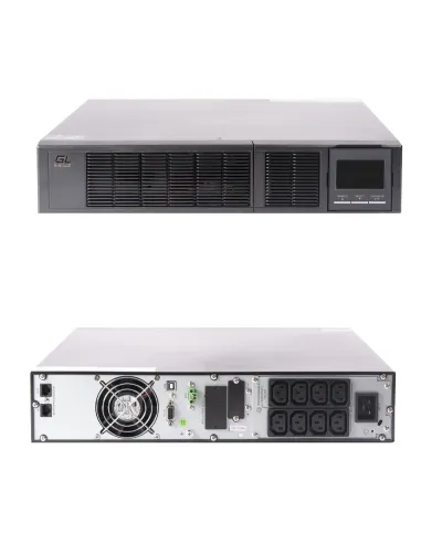 GL-UPS-OL02pf-1-1/6*9a. Источник бесперебойного питания. GIGALINK в Златоусте