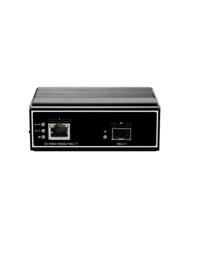 GL-MC-UTP10G-SFP10G-FI. Медиаконвертер оптический. GIGALINK в Златоусте