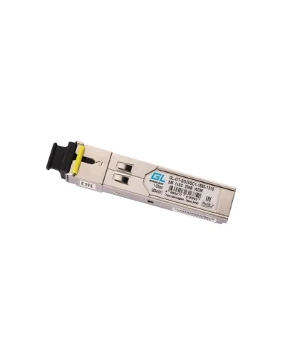 GL-OT-SG20SC1-1550-1310. SFP-модуль. GIGALINK в Златоусте