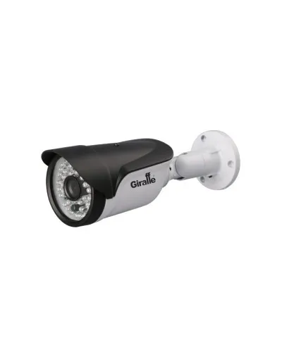 GF-IR4353AHD2.0-VF v2. Видеокамера AHD цилиндрическая. Giraffe в Златоусте