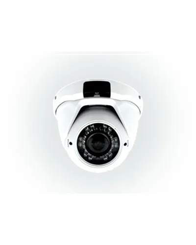 GF-VIR4306AHD2.0-VF v2. Видеокамера AHD купольная. Giraffe в Златоусте