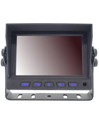 GF-АМ050 v2. Монитор LED 5 дюймов. Giraffe в Златоусте