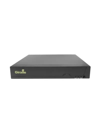 GF-NV1601HD v2. Видеорегистратор IP 16-канальный. Giraffe в Златоусте