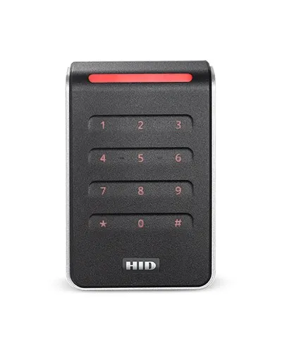 SIGNO 40K (40KNKS-00-000000). Универсальный считыватель. HID в Златоусте