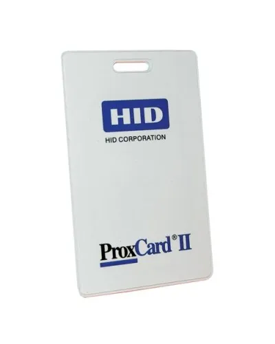 ProxCard II. Карта proximity стандартная. HID в Златоусте