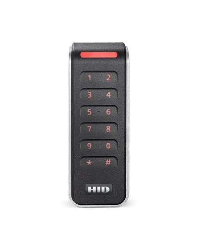SIGNO 20K (20KNKS-01-000000). Считыватель с модулями BLE, NFC. HID в Златоусте