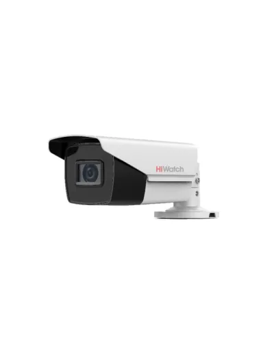 DS-T506(D) (2.7-13.5 mm). Бюджетная видеокамера мультиформатная цилиндрическая. HiWatch в Златоусте