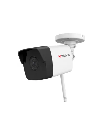 DS-I250W(C)(2.8 mm). Бюджетная IP-видеокамера цилиндрическая. HiWatch в Златоусте