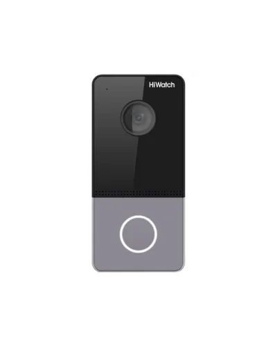 VDP-D2201(B). Вызывная панель IP-домофона. HiWatch в Златоусте