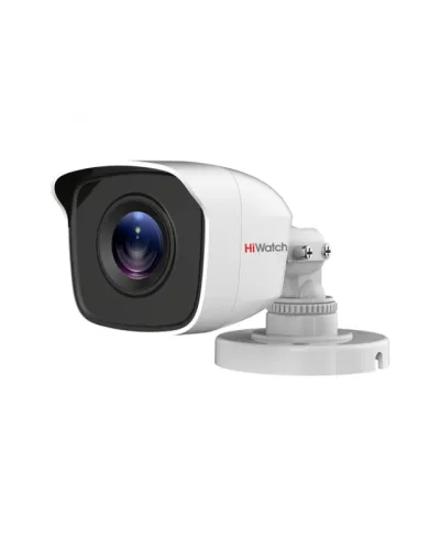 DS-T200S (3.6 mm). Бюджетная видеокамера мультиформатная цилиндрическая. HiWatch в Златоусте