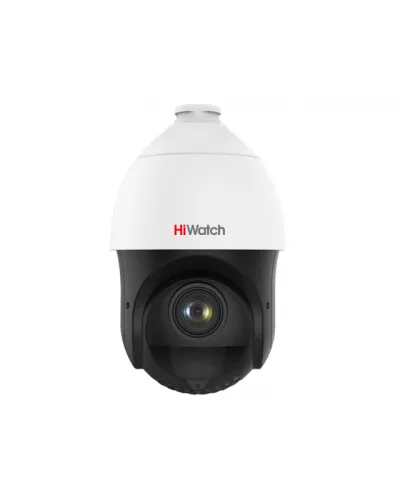 DS-I425(B). Бюджетная IP-видеокамера поворотная. HiWatch в Златоусте