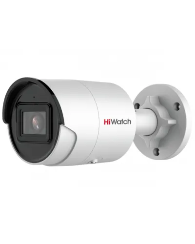 IPC-B022-G2/U (6mm). Профессиональная видеокамера IP цилиндрическая. HiWatch Pro в Златоусте