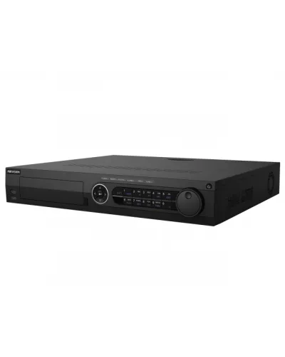 iDS-7332HQHI-M4/S. Видеорегистратор TVI 32-канальный. Hikvision в Златоусте