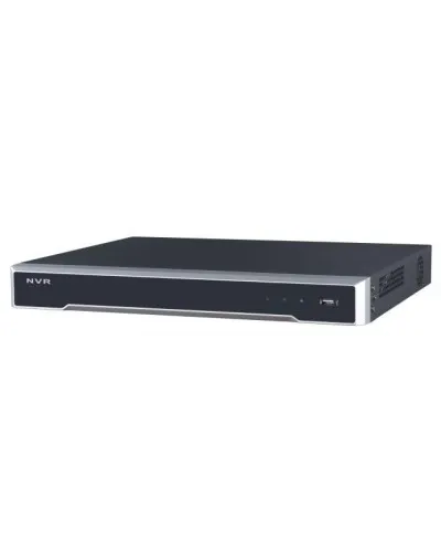 DS-7616NI-M2/16P. IP-видеорегистратор 16-канальный. Hikvision в Златоусте