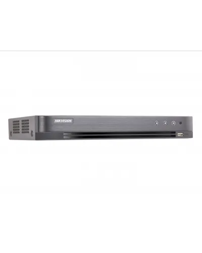 iDS-7216HQHI-M2/FA(C). Видеорегистратор TVI 16-канальный. Hikvision в Златоусте