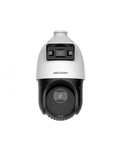 DS-2SE4C225MWG-E(12F0). Профессиональная видеокамера IP поворотная. Hikvision в Златоусте