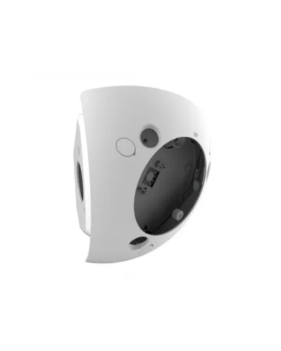 DS-1274ZJ-DM25. Кронштейн угловой. Hikvision в Златоусте