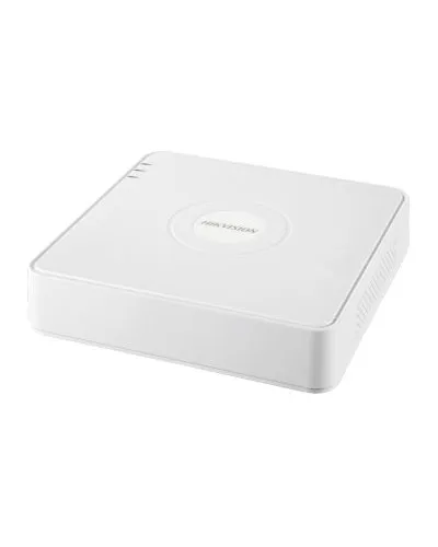 DS-7108NI-Q1/8P(D). IP-видеорегистратор 8-канальный. Hikvision в Златоусте