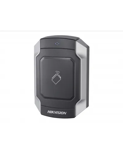 DS-K1104M. Считыватель карт Mifare. Hikvision в Златоусте