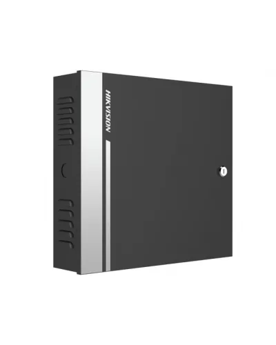 DS-K2814. Сетевой контроллер. Hikvision в Златоусте