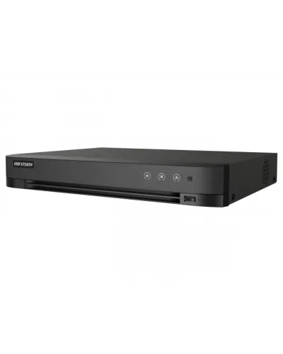 iDS-7208HUHI-M2/FA(С). Видеорегистратор TVI 8-канальный. Hikvision в Златоусте