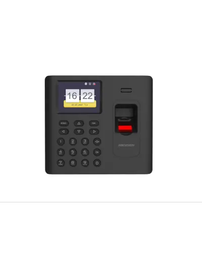 DS-K1A802AMF(проект): Терминал доступа в Златоусте