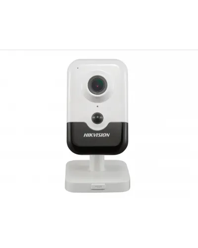 DS-2CD2423G0-IW(2.8мм)(W). Профессиональная видеокамера IP компактная. Hikvision в Златоусте