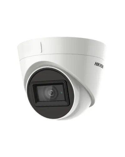 DS-2CE78U7T-IT3F(3.6мм). Профессиональная видеокамера мультиформатная купольная . Hikvision в Златоусте