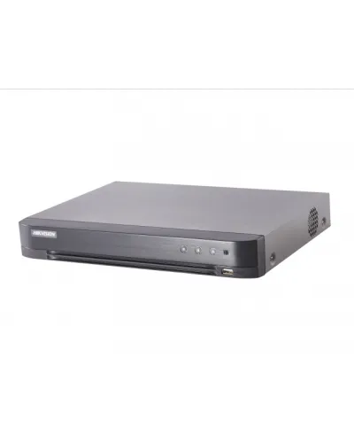 iDS-7204HTHI-M2/S(С). Видеорегистратор TVI 4-канальный. Hikvision в Златоусте
