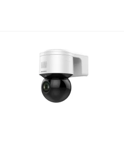 DS-2DE3A404IWG-E. Профессиональная видеокамера IP поворотная. Hikvision в Златоусте