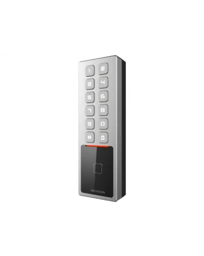 DS-K1T805EX. Терминал доступа. Hikvision в Златоусте