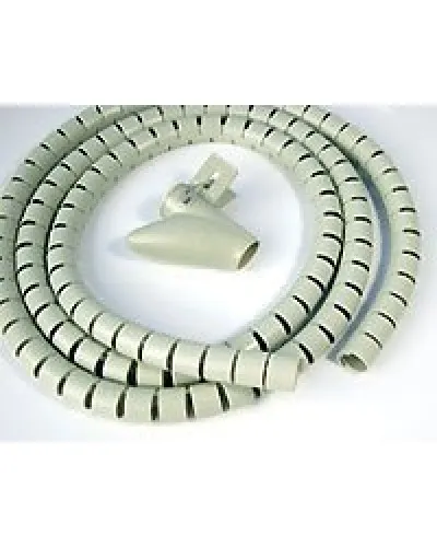 SHW-20 (2м). Пластиковый спиральный рукав. Hyperline в Златоусте